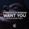 Voost & Alix Robson – Want You