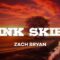 Zach Bryan – Pink Skies