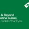 Above & Beyond and Justine Suissa – When I Look In Your Eyes