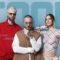 SOFI TUKKER, J Balvin – COOK