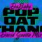 DaBaby – POP DAT THANG (David Guetta Mix)