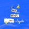 John K, Sigala – if we never met (remix (Audio))