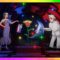 Elton John, Dua Lipa – Cold Heart (PNAU Remix) (Official Video)