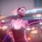 Imanbek & BYOR – Belly Dancer (Official Music Video)