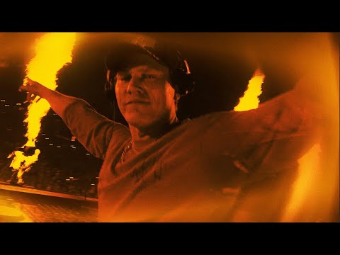 ti-sto-drifting-official-music-video