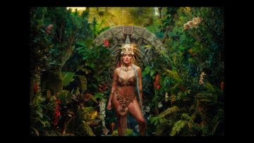ti-sto-karol-g-don-t-be-shy-official-music-video