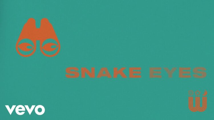 tierra-whack-snake-eyes-official-lyric-video