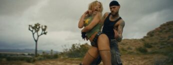 tinashe-nasty-official-video