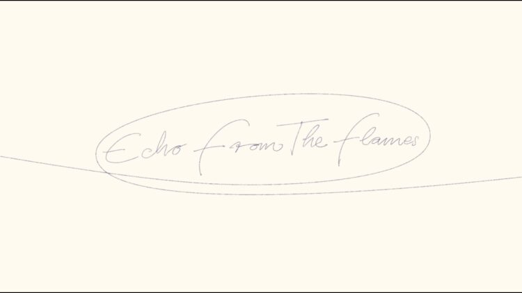tom-misch-echo-from-the-flames-official-audio
