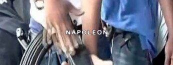 uicideboy-napoleon-lyric-video