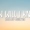 Whitney Houston, Clean Bandit – How Will I Know (Lyrics)