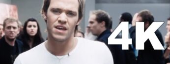 will-young-leave-right-now