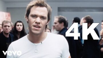 will-young-leave-right-now