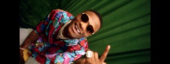 wizkid-no-stress-official-video