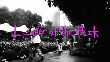 wunderhorse-leader-of-the-pack-lyric-video