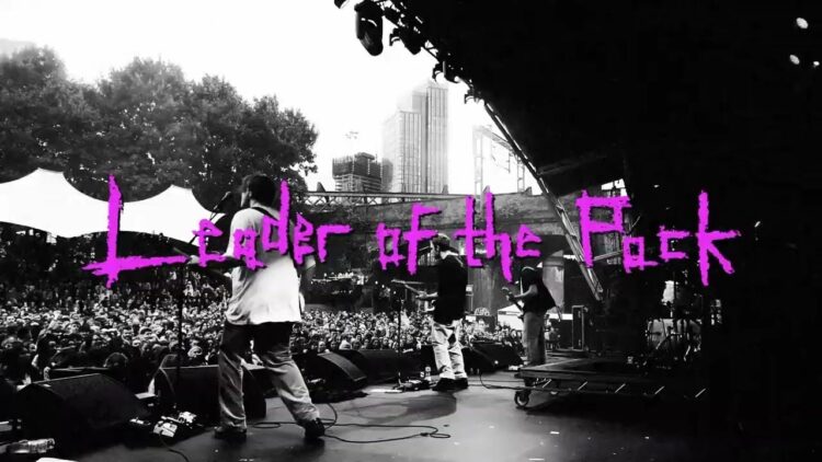 wunderhorse-leader-of-the-pack-lyric-video