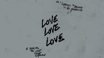 xxxtentacion-ye-true-love-official-audio