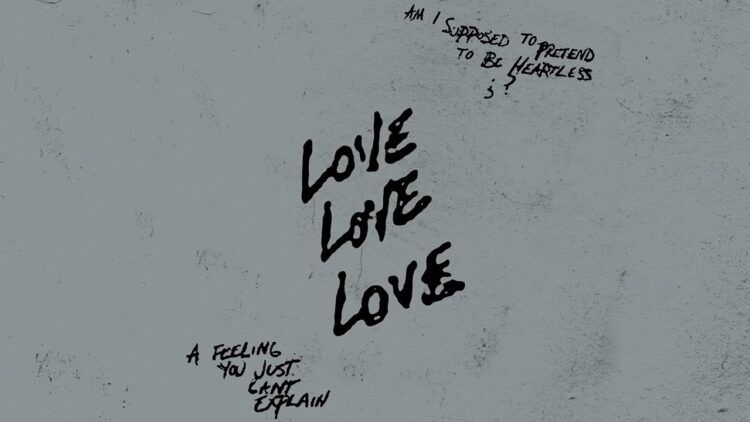 xxxtentacion-ye-true-love-official-audio