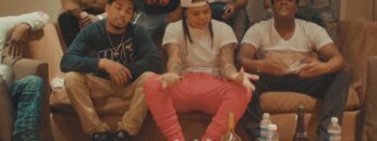 young-m-a-ooouuu-official-video