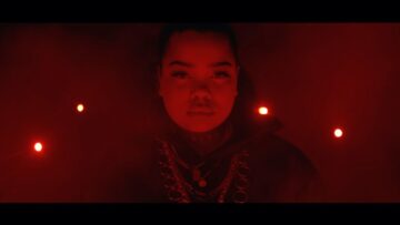 zoe-wees-control-official-video