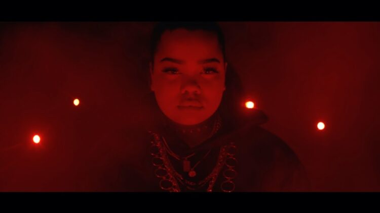 zoe-wees-control-official-video