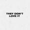 Jack Harlow – They Don’t Love It [Official Lyric Video]