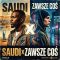 SAUDI X ZAWSZE COS